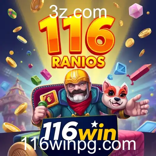 116win: A Revolução no Mercado de Jogos Online em 2026