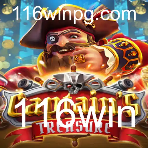 Explorando o Mundo do Jogo CaptainssTreasure