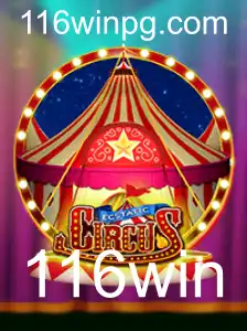 EcstaticCircus: Descubra As Regras e a Magia De '116win'