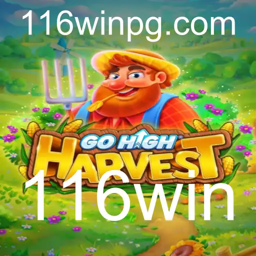 GoHighHarvest: Desvendando o Novo Fenômeno do Mundo dos Jogos
