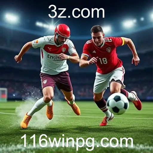O Crescimento e Impacto do '116win' no Mercado de Jogos Online