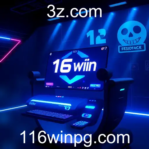 O Crescimento e Impacto do 116win no Cenário de Jogos em 2026