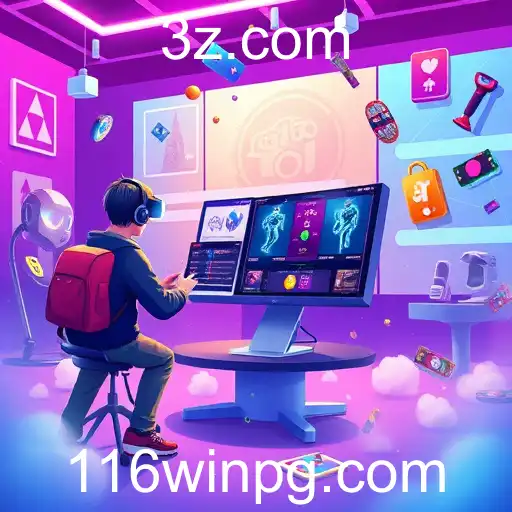 Crescimento dos Jogos Online no Brasil