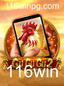 GuGuGu2M: Um Mergulho no Mundo do Jogo em Alta com 116win