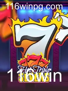 Descubra o Fenômeno do Jogo HotTripleSevens e a Tendência 116win