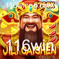 Descubra o Mundo Emocionante de JILICaishen e a Plataforma 116win