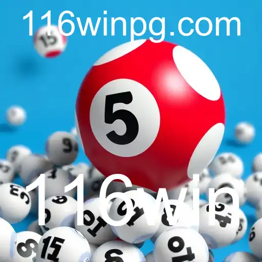 O Fascinante Mundo da Loteria e a Chave para o 116win