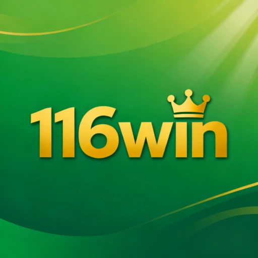 116win Logo