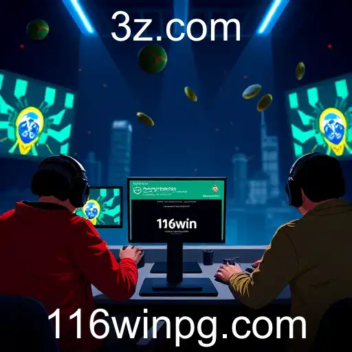 A Ascensão dos Sites de Jogos em 2026