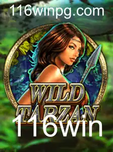 Explorando o Aventuroso Mundo de WildTarzan